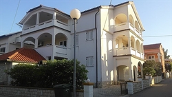 Apartments Kuća Odvorčić