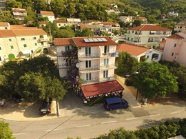 Apartments Vila Ivan