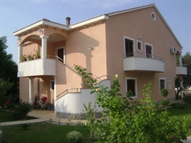 Apartments Surić