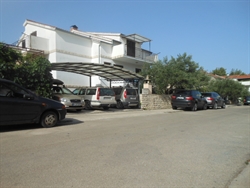 Apartments Šimunović