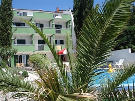 Apartments Vila Smirna