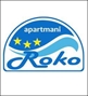 Apartments ROKO - Karin