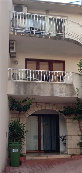 Apartments Vela Podgora