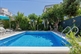 Apartmani Dalmatian 230m2 with pool and garden near old town