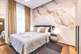 Apartmani Zagabria Boutique Studio Apartment