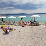 Crikvenička rivijera – Najatraktivnije i najposjećenije plaže za kupanje